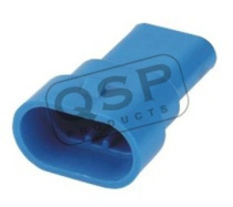 Kontakt - Checkbox - QCB-C2-0012-A QSP Products
